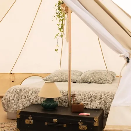 Camping Aparra Surfcamp Saint-Jean-de-Luz