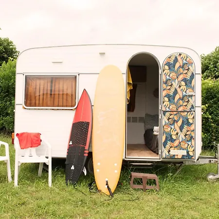 Aparra Surfcamp Saint-Jean-de-Luz