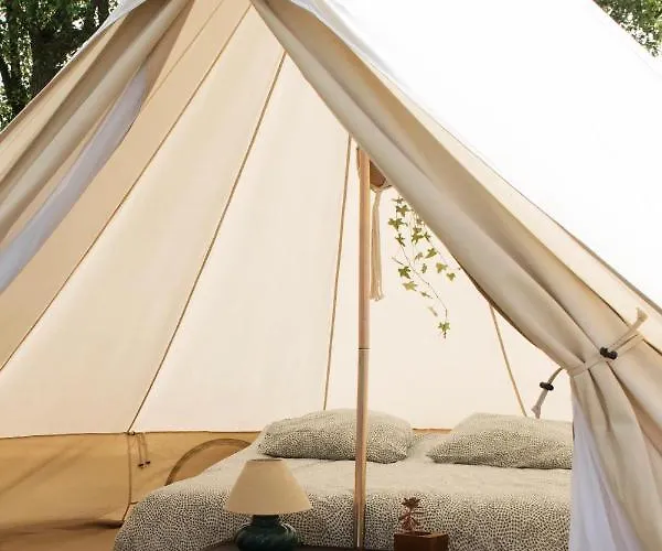 Campingplatz Aparra Surfcamp