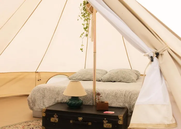 Camping Aparra Surfcamp Saint-Jean-de-Luz