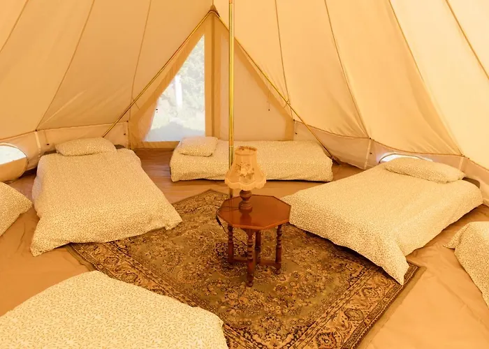 Aparra Surfcamp Campingplatz Saint-Jean-de-Luz