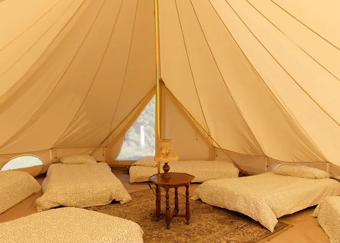 Camping Aparra Surfcamp *