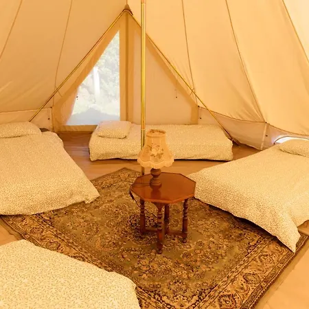 Aparra Surfcamp Campsite Saint-Jean-de-Luz