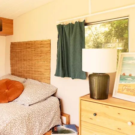 Aparra Surfcamp * Saint-Jean-de-Luz